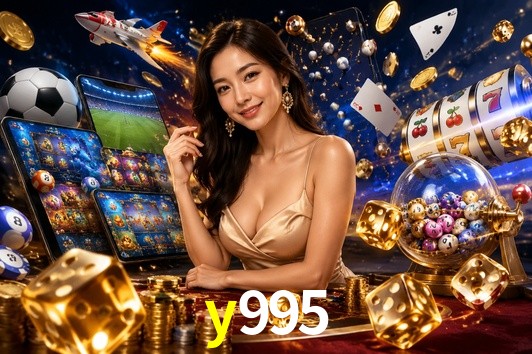 Games Directory y995
