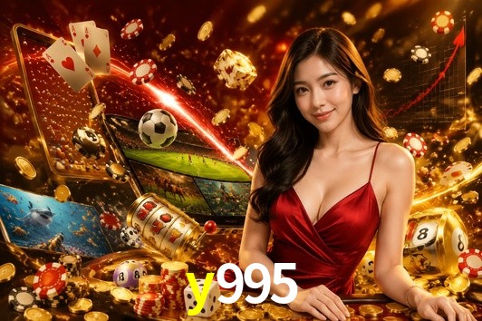 Seasonal Promotions y995