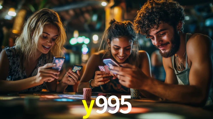 Tournaments y995