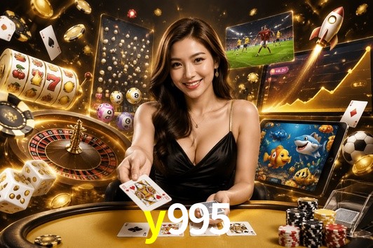 Security Systems y995