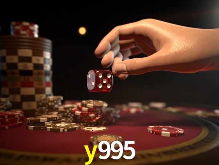 Diretório de Jogos y995