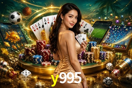 VIP Casino y995