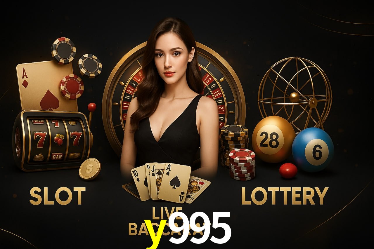 y995 cassino online