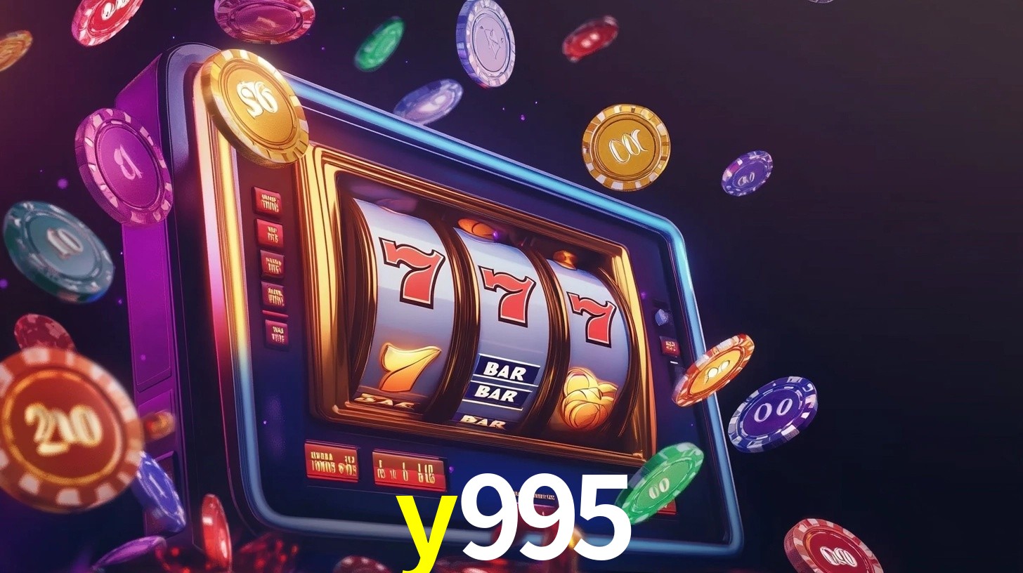 Welcome Bonus y995