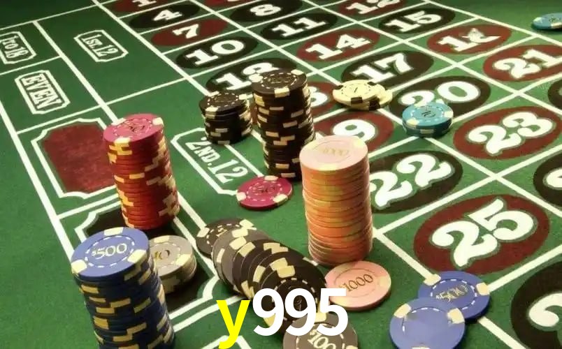 Avaliações dos Jogadores y995