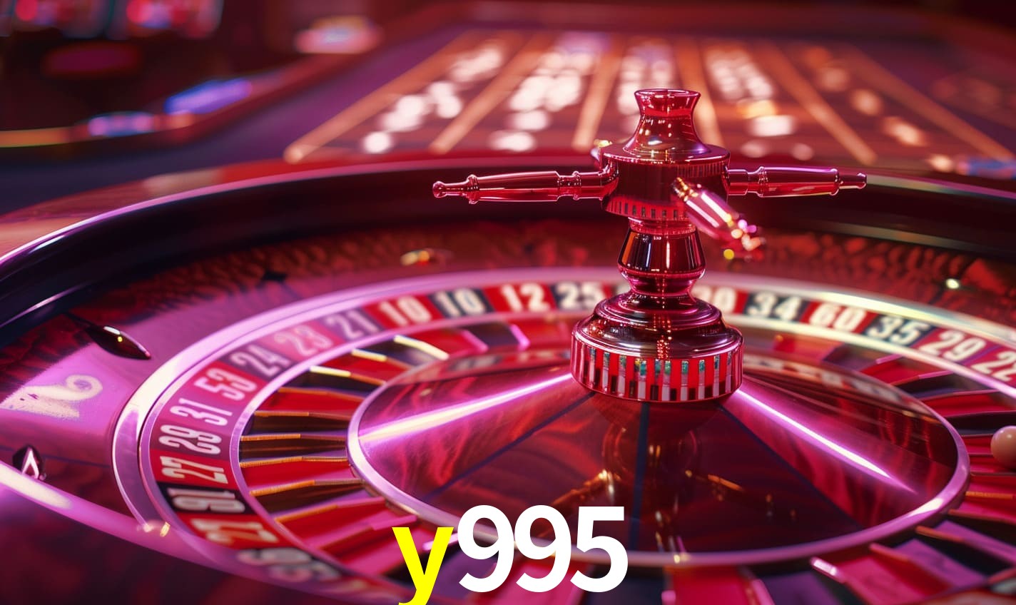 Inovações de Jogos na y995: O Futuro das Experiências Interativas